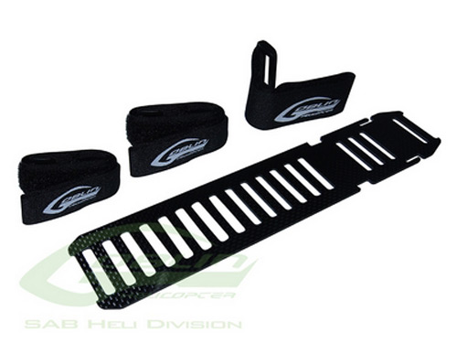 H0311-S - Akkuschiene Carbon 570 SAB H0311-S H0311-S - Akkuschiene Carbon 570 SAB H0311-S
