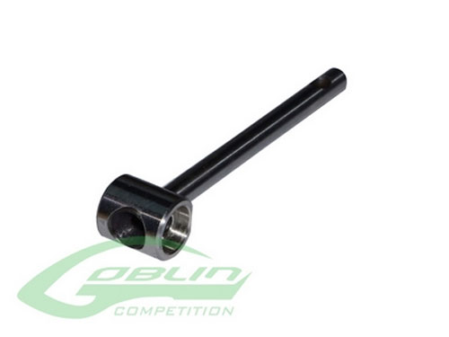 H0325-S - Heckrotorwelle inkl. Daempfer 630 _ 700 Comp. SAB H0325-S H0325-S - Heckrotorwelle inkl. Daempfer 630 _ 700 Comp. SAB H0325-S