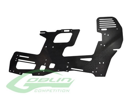 H0354-S - Hauptrahmen carbon 2mm 700 Competition SAB H0354-S H0354-S - Hauptrahmen carbon 2mm 700 Competition SAB H0354-S