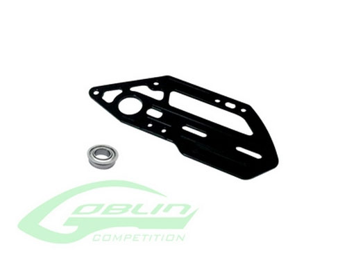 H0359-S - Alu Heckrotorseitenplatte 630_700 Comp. SAB H0359-S H0359-S - Alu Heckrotorseitenplatte 630_700 Comp. SAB H0359-S