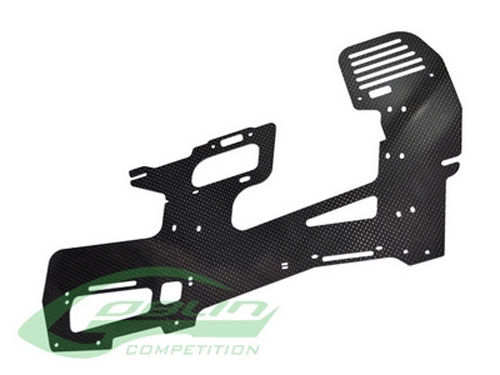 H0362-S - Carbon Hauptrahmen 2mm 630 Comp. SAB H0362-S H0362-S - Carbon Hauptrahmen 2mm 630 Comp. SAB H0362-S