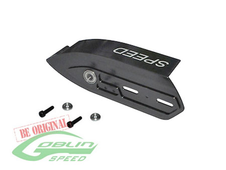 H0373-S - Alu Heckrotorverkleidung - Goblin 700 Speed SAB H0373-S H0373-S - Alu Heckrotorverkleidung - Goblin 700 Speed SAB H0373-S