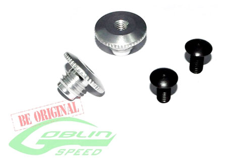 H0378-S - Haubenverschluesse Goblin 700 Speed SAB H0378-S H0378-S - Haubenverschluesse Goblin 700 Speed SAB H0378-S