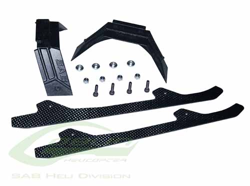 H0386-S - Landegestell 500_570 SAB H0386-S H0386-S - Landegestell 500_570 SAB H0386-S