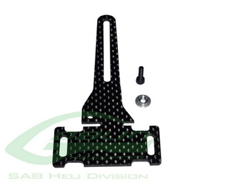 H0401-S - Carbon Taumelscheibenfuehrung 570 SAB H0401-S H0401-S - Carbon Taumelscheibenfuehrung 570 SAB H0401-S