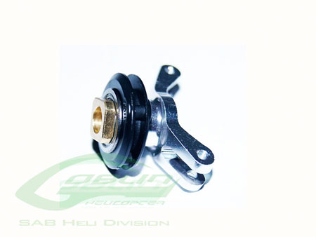 H0407-S - 2Blatt Heckrotor Schiebehuelse SAB H0407-S H0407-S - 2Blatt Heckrotor Schiebehuelse SAB H0407-S