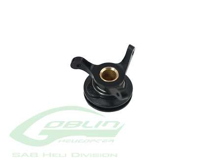 H0409BL-S - 3Blatt Heckrotor Schiebehuelse Black Edition SAB H0409BL-S H0409BL-S - 3Blatt Heckrotor Schiebehuelse Black Edition SAB H0409BL-S