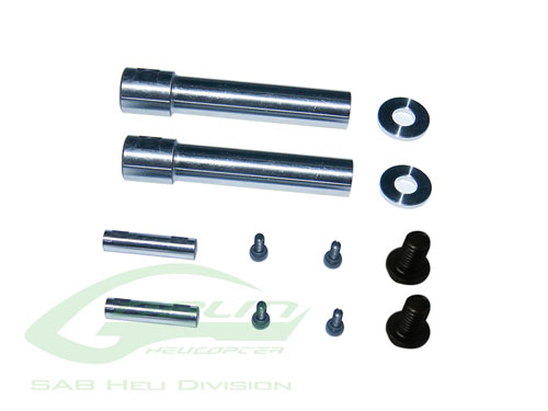 H0471-S - HPS3 Blattlagerwelle (Stahl) - GOBLIN 500 _ 570 SAB H0471-S H0471-S - HPS3 Blattlagerwelle (Stahl) - GOBLIN 500 _ 570 SAB H0471-S