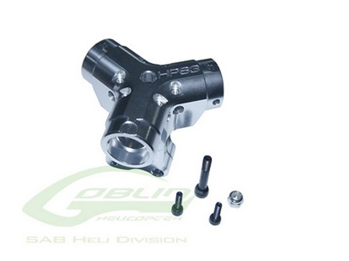 H0473-S - HPS3 Zentralstueck alu 500_570 SAB H0473-S H0473-S - HPS3 Zentralstueck alu 500_570 SAB H0473-S