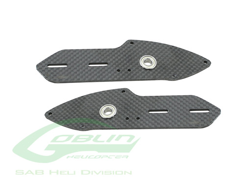 H0494-S - Seitenplatte Heckrotorgehaeuse CFK Urukay Competition SAB H0494-S H0494-S - Seitenplatte Heckrotorgehaeuse CFK Urukay Competition SAB H0494-S