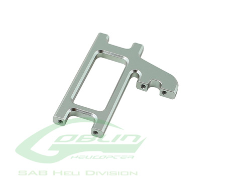H0495-S - Heckservorahmen Aluminium Urukay Competition SAB H0495-S H0495-S - Heckservorahmen Aluminium Urukay Competition SAB H0495-S