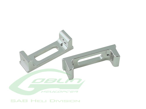 H0496-S - SAB Alu Landegestell Aufnahme (2 Stueck) - URUKAY H0496-S H0496-S - SAB Alu Landegestell Aufnahme (2 Stueck) - URUKAY H0496-S