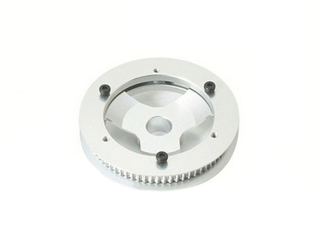 H0503-S - Vorderes Alu Heckriemenrad - Goblin 380 SAB H0503-S H0503-S - Vorderes Alu Heckriemenrad - Goblin 380 SAB H0503-S