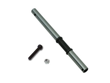 H0507-S - Hauptrotorwelle - Goblin 380 SAB H0507-S H0507-S - Hauptrotorwelle - Goblin 380 SAB H0507-S
