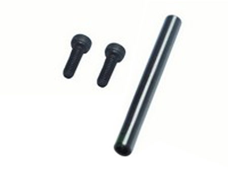 H0510-S - Heckrotor Blattlagerwelle - Goblin 380 SAB H0510-S H0510-S - Heckrotor Blattlagerwelle - Goblin 380 SAB H0510-S