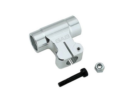 H0514-S - Alu Zentralstueck - Goblin 380 SAB H0514-S H0514-S - Alu Zentralstueck - Goblin 380 SAB H0514-S