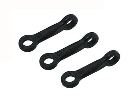 H0524-S - Servo Anlenkung 3 Stueck - Goblin 380 SAB H0524-S H0524-S - Servo Anlenkung 3 Stueck - Goblin 380 SAB H0524-S