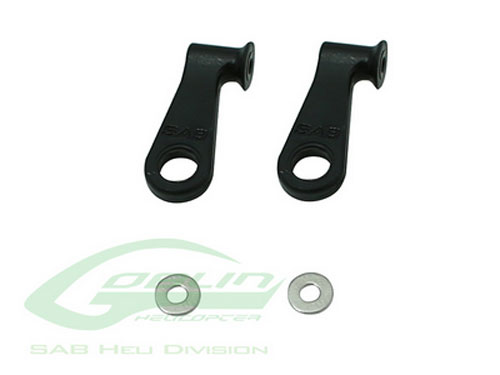 H0525-S - Radius Arm Kunststoff - Goblin 380 SAB H0525-S