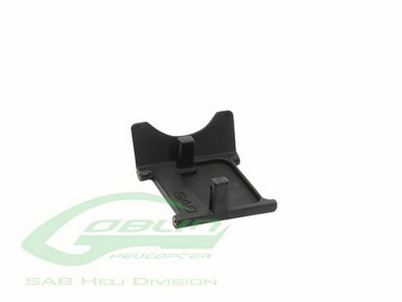 H0530-S - Heckservo Halterung - Goblin 380 SAB H0530-S H0530-S - Heckservo Halterung - Goblin 380 SAB H0530-S