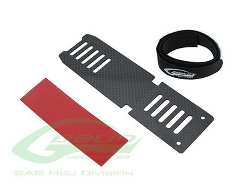 H0536-S - Akkurutsche Carbon 380 SAB H0536-S H0536-S - Akkurutsche Carbon 380 SAB H0536-S
