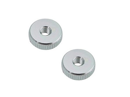 H0543-S - Alu Haubenhalterungs Muttern - Goblin 380 SAB H0543-S H0543-S - Alu Haubenhalterungs Muttern - Goblin 380 SAB H0543-S