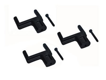 H0548-S - Servo Halterungen - Goblin 380 SAB H0548-S H0548-S - Servo Halterungen - Goblin 380 SAB H0548-S