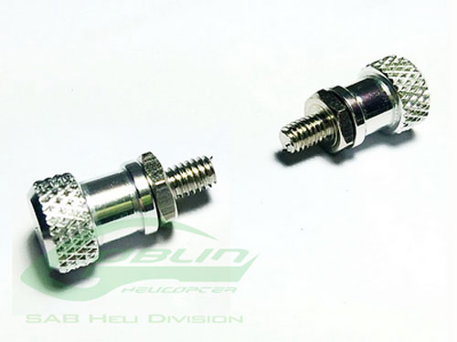 H0562-S - Magnet Haubenhalterung - Goblin 380 SAB H0562-S H0562-S - Magnet Haubenhalterung - Goblin 380 SAB H0562-S