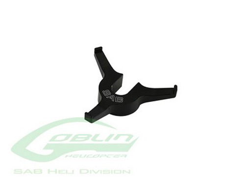 H0584-S - Taumelscheibenlehre - Goblin 380 SAB H0584-S H0584-S - Taumelscheibenlehre - Goblin 380 SAB H0584-S