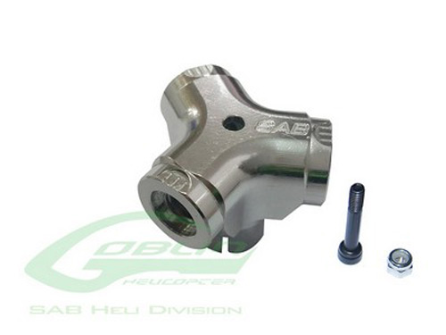 H0595-S - HPS3 Hauptrotorzentralstueck - Goblin 380 KSE SAB H0595-S H0595-S - HPS3 Hauptrotorzentralstueck - Goblin 380 KSE SAB H0595-S