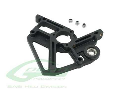 H0636-S - Servoaufnahme 500 Sport SAB H0636-S H0636-S - Servoaufnahme 500 Sport SAB H0636-S