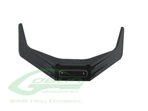 H0637-S - Landegestellaufnahme 500 Sport SAB H0637-S H0637-S - Landegestellaufnahme 500 Sport SAB H0637-S