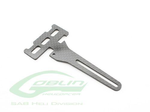 H0643-S - Taumelscheibenfuehrung Carbon 500 Sport SAB H0643-S H0643-S - Taumelscheibenfuehrung Carbon 500 Sport SAB H0643-S