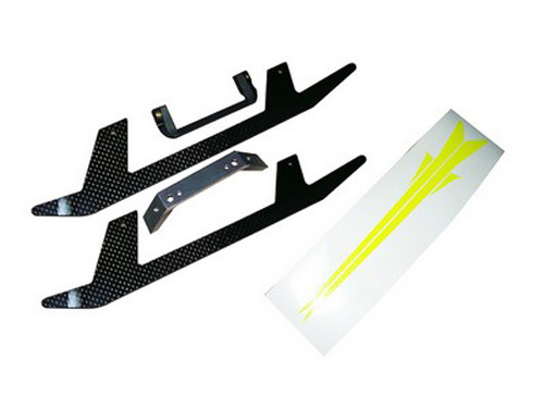 H0644-S - Carbon Landegestell Set - Goblin 380 KSE SAB H0644-S H0644-S - Carbon Landegestell Set - Goblin 380 KSE SAB H0644-S