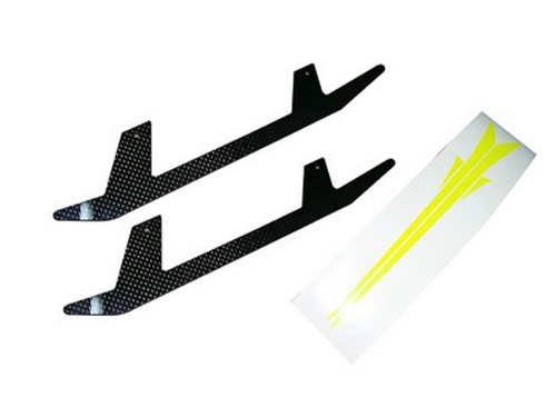 H0645-S - Carbon Landekufen (2 Stk) Goblin 380 KSE SAB H0645-S H0645-S - Carbon Landekufen (2 Stk) Goblin 380 KSE SAB H0645-S