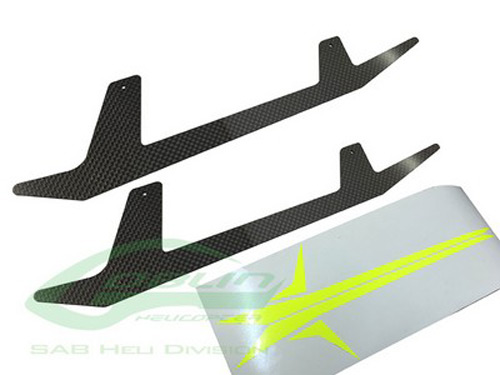 H0654-S - Landekufen 500 Sport Carbon SAB H0654-S H0654-S - Landekufen 500 Sport Carbon SAB H0654-S