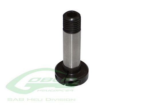 H0668-A-S - Kurbelwellenerweiterung Yamada Motor - Black Nitro SAB H0668-A-S H0668-A-S - Kurbelwellenerweiterung Yamada Motor - Black Nitro SAB H0668-A-S