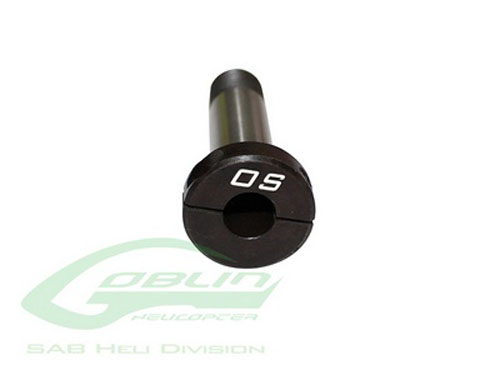 H0668-B-S - Kurbelwellenerweiterung OS Motor - Black Nitro SAB H0668-B-S H0668-B-S - Kurbelwellenerweiterung OS Motor - Black Nitro SAB H0668-B-S