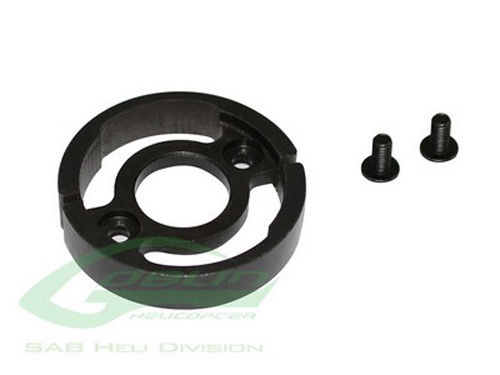 H0670-S - Stahl Kupplung - Black Nitro SAB H0670-S H0670-S - Stahl Kupplung - Black Nitro SAB H0670-S