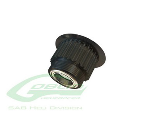 H0675BL-26-S - Alu Riemenrad 26Z - Black Thunder SAB H0675BL-26-S H0675BL-26-S - Alu Riemenrad 26Z - Black Thunder SAB H0675BL-26-S