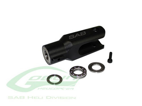 H0679BM-S - Hauptrotorblatthalter Alu schwarz matt - Black Thunder_Nitro SAB H0679BM-S H0679BM-S - Hauptrotorblatthalter Alu schwarz matt - Black Thunder_Nitro SAB H0679BM-S