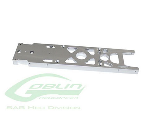 H0683-S - Mechanik Grundplatte Alu - Black Nitro SAB H0683-S H0683-S - Mechanik Grundplatte Alu - Black Nitro SAB H0683-S