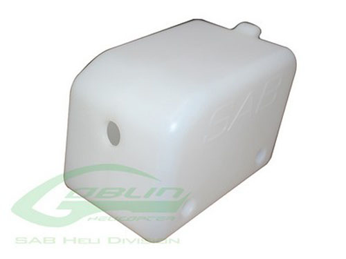 H0685-S - Tank - Black Nitro SAB H0685-S H0685-S - Tank - Black Nitro SAB H0685-S