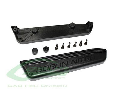 H0686-S - Tankhalterung Kunststoff - Black Nitro SAB H0686-S H0686-S - Tankhalterung Kunststoff - Black Nitro SAB H0686-S