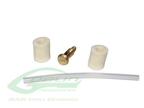 H0705-S - Tankpendel - Black Nitro SAB H0705-S H0705-S - Tankpendel - Black Nitro SAB H0705-S