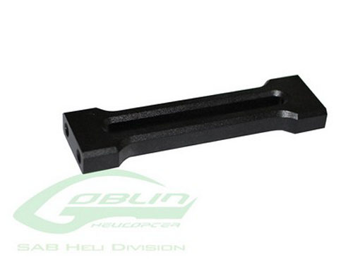 H0709-S - Landegestellhalterung Alu vorne - Black Thunder SAB H0709-S H0709-S - Landegestellhalterung Alu vorne - Black Thunder SAB H0709-S