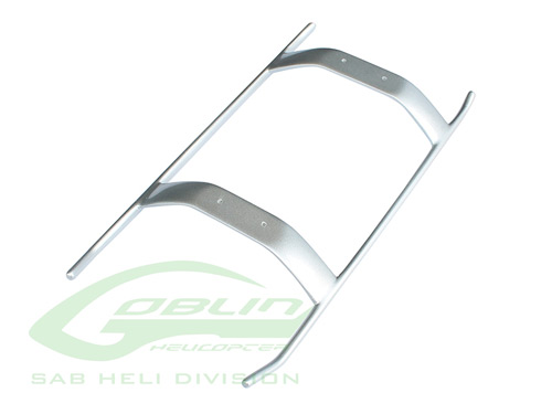 H0725-S - Landegestell silber - Urukay SAB H0725-S H0725-S - Landegestell silber - Urukay SAB H0725-S