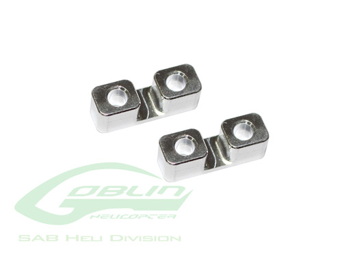 H0728-S - Gas-Servo Spacer - Black Nitro SAB H0728-S H0728-S - Gas-Servo Spacer - Black Nitro SAB H0728-S