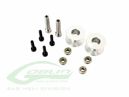 H0740-S - Column Tensioner - Comet H0740-S H0740-S - Column Tensioner - Comet H0740-S