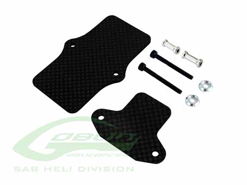 H0754-S - FBL and RX Support - Comet H0754-S H0754-S - FBL and RX Support - Comet H0754-S