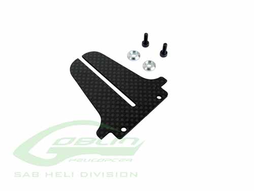 H0756-S - Swashplate Anti-Rotation Guide - Comet H0756-S H0756-S - Swashplate Anti-Rotation Guide - Comet H0756-S